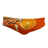 Turbo Spritz Badetrusser Turbo Spritz Badetrusser