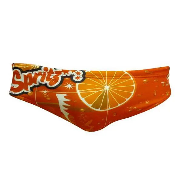 Turbo Spritz Badetrusser male