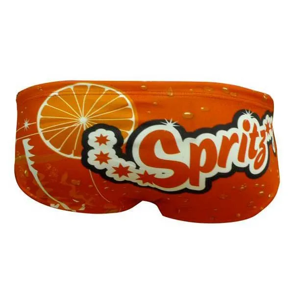 Turbo Spritz Badetrusser male