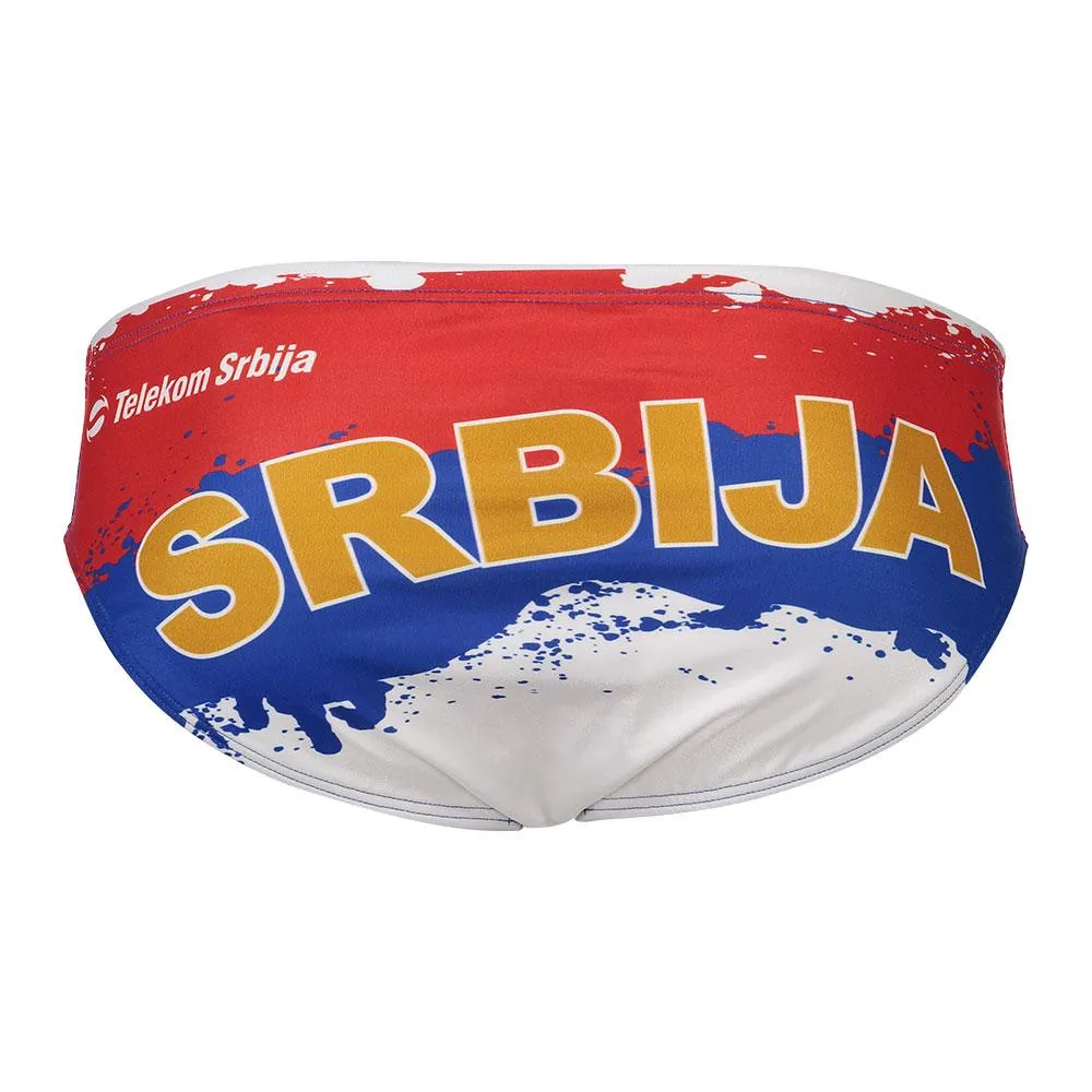 Turbo Srbja Badetrusser male