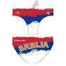 Turbo Srbja Waterpolo Badetrusser male