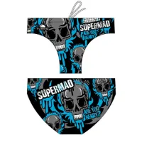 Turbo Supermad Waterpolo Badetrusser Turbo Supermad Waterpolo Badetrusser