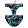 Turbo Supermad Waterpolo Badetrusser male