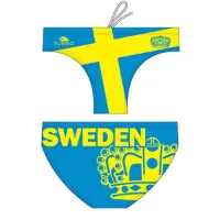 Turbo Sweden Badetrusser Turbo Sweden Badetrusser