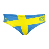 Turbo Sweden Badetrusser male