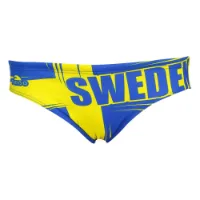 Turbo Sweden Badetrusser male