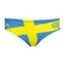 Turbo Sweden Badetrusser male