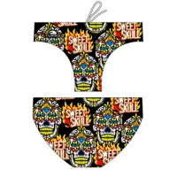 Turbo Sweet Haloween 2014 Waterpolo Badetrusser male Turbo Sweet Haloween 2014 Waterpolo Badetrusser male