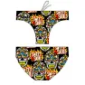 Turbo Sweet Haloween 2014 Waterpolo Badetrusser male