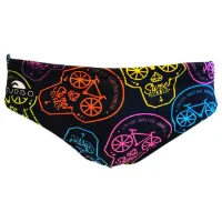 Turbo Sweet Ride Badetrusser male