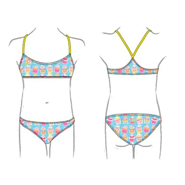 Turbo Swett Happy Bikini male Turbo Swett Happy Bikini male