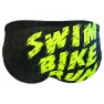 Turbo Swim-bike Run Badetrusser male