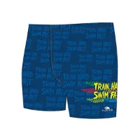 Turbo Swim Fast Jammer