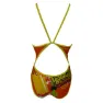 Turbo Tequila Sunrise Tynn Stropp Badedrakt female