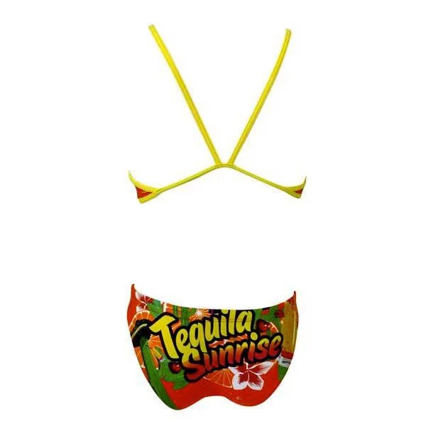 Turbo Tequilla Sunrise Bikini male Turbo Tequilla Sunrise Bikini male
