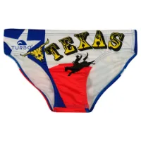 Turbo Texas Badetrusser male Turbo Texas Badetrusser male