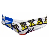 Turbo Texas Badetrusser male