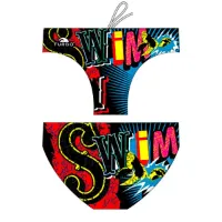 Turbo The Swim Badetrusser male Turbo The Swim Badetrusser male
