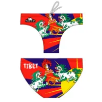 Turbo Tibet Badetrusser Turbo Tibet Badetrusser