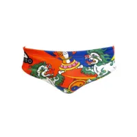 Turbo Tibet Badetrusser male Turbo Tibet Badetrusser male