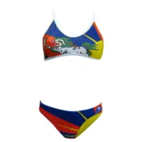 Turbo Tibet Bikini Turbo Tibet Bikini