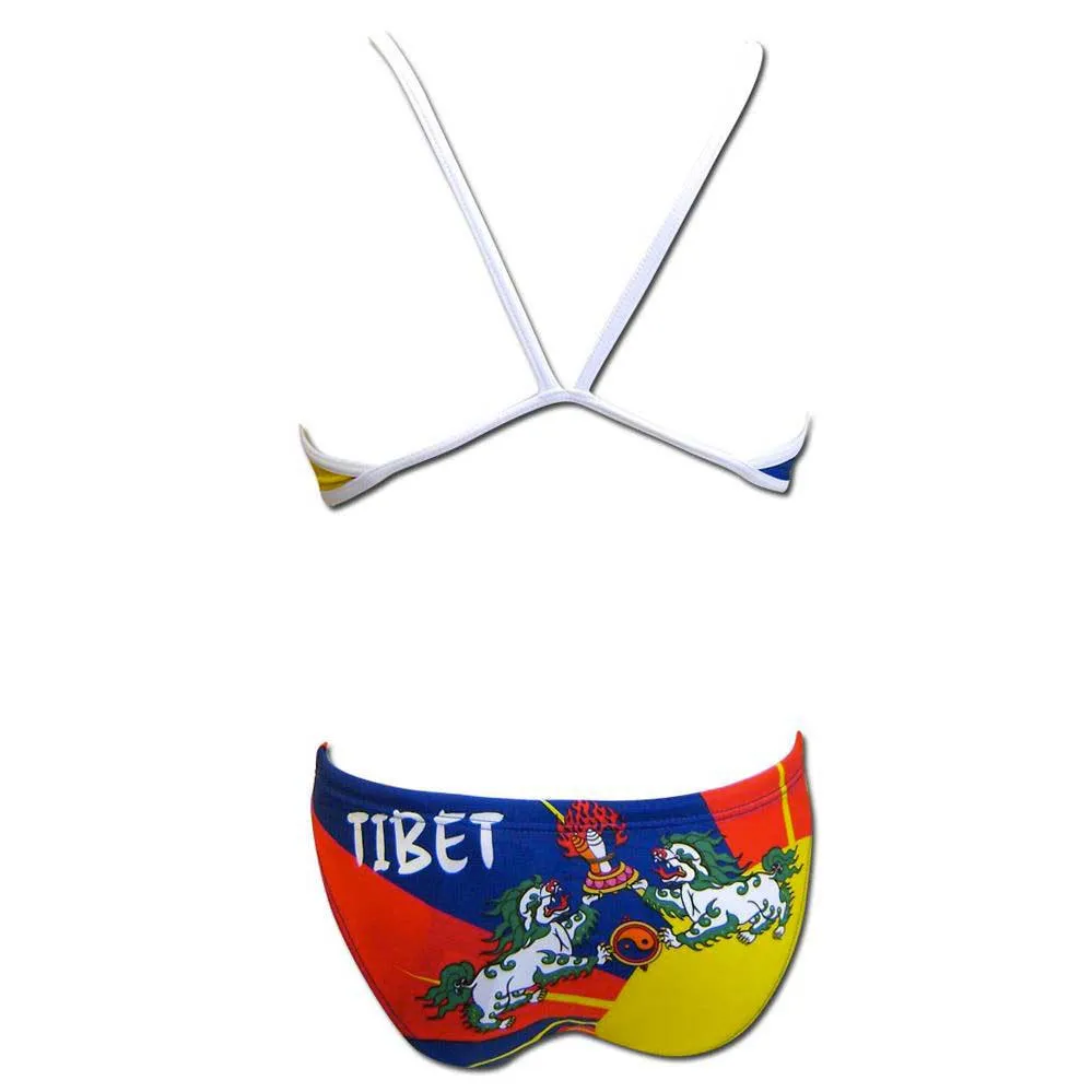 Turbo Tibet Bikini male, Multicolor, 7-8Y Turbo Tibet Bikini male, Multicolor, 7-8Y