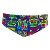 Turbo Tiki Tiki Badetrusser Turbo Tiki Tiki Badetrusser