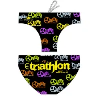 Turbo Triathlon 2011 Badetrusser male Turbo Triathlon 2011 Badetrusser male