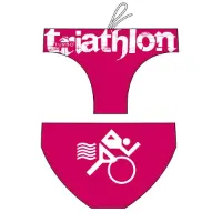 Turbo Triathlon Basic Badetrusser male Turbo Triathlon Basic Badetrusser male