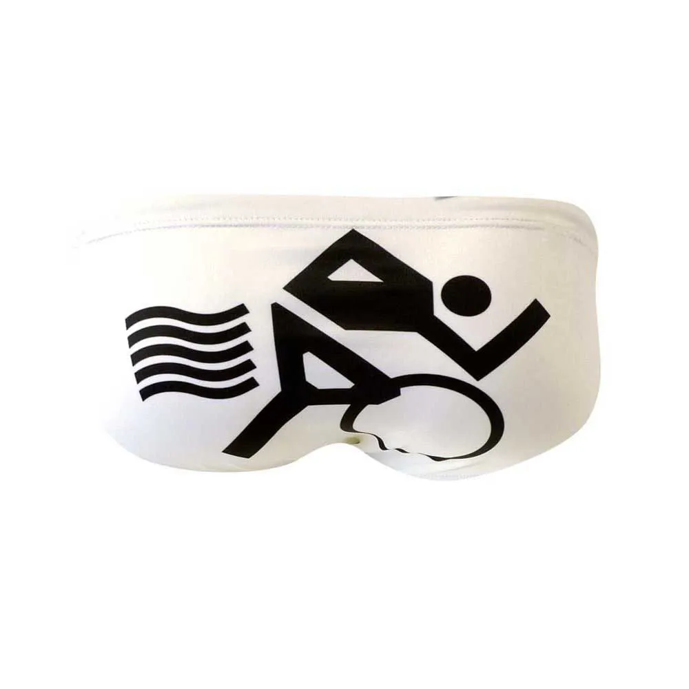 Turbo Triathlon Basic Badetrusser male Turbo Triathlon Basic Badetrusser male