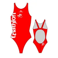 Turbo Triathlon Pro Resist Badetøy Turbo Triathlon Pro Resist Badetøy