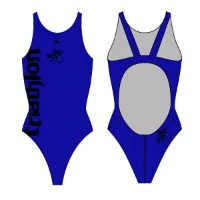 Turbo Triathlon Pro Resist Badetøy female