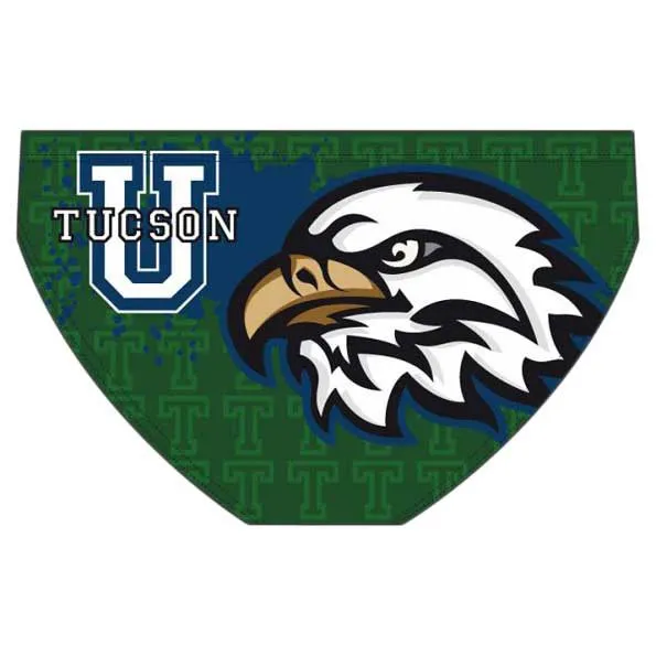 Turbo Tucson Uni Badetrusser male