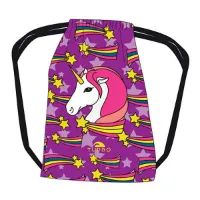 Turbo Unicorn Ii Gymbag Turbo Unicorn Ii Gymbag