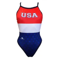 Turbo Usa Badetøy Turbo Usa Badetøy