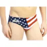 Turbo Usa Badetrusser male
