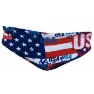 Turbo Usa Country Badetrusser male