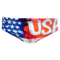 Turbo Usa Painting 2017 Badetrusser male Turbo Usa Painting 2017 Badetrusser male