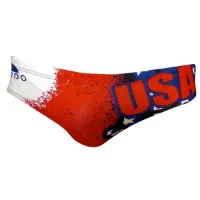 Turbo Victory Pro Resist Badetrusser male Turbo Victory Pro Resist Badetrusser male