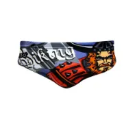 Turbo Viking Badetrusser male