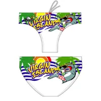 Turbo Virgin Islands Badetrusser Turbo Virgin Islands Badetrusser