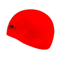Turbo Volumen Fvc3 Silicone Badehette unisex Turbo Volumen Fvc3 Silicone Badehette unisex