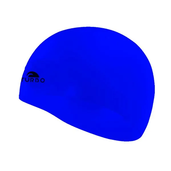 Turbo Volumen Fvc3 Silicone Badehette unisex
