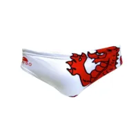 Turbo Wales Dragon Badetrusser Turbo Wales Dragon Badetrusser
