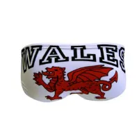 Turbo Wales Dragon Badetrusser male Turbo Wales Dragon Badetrusser male