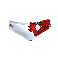Turbo Wales Man Badetrusser Turbo Wales Man Badetrusser