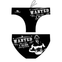 Turbo Wanted Badetrusser male