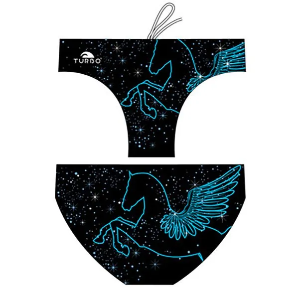 Turbo Waterpolo Pegaso Badetrusser male Turbo Waterpolo Pegaso Badetrusser male