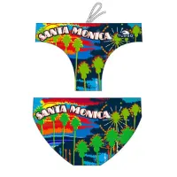 Turbo Waterpolo Santa Monica Badetrusser Turbo Waterpolo Santa Monica Badetrusser