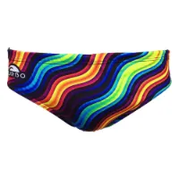 Turbo Wavy Badetrusser male Turbo Wavy Badetrusser male